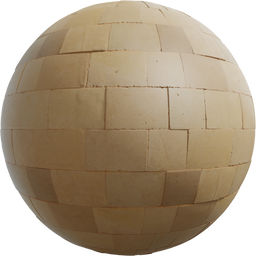 Floor Tiles 04