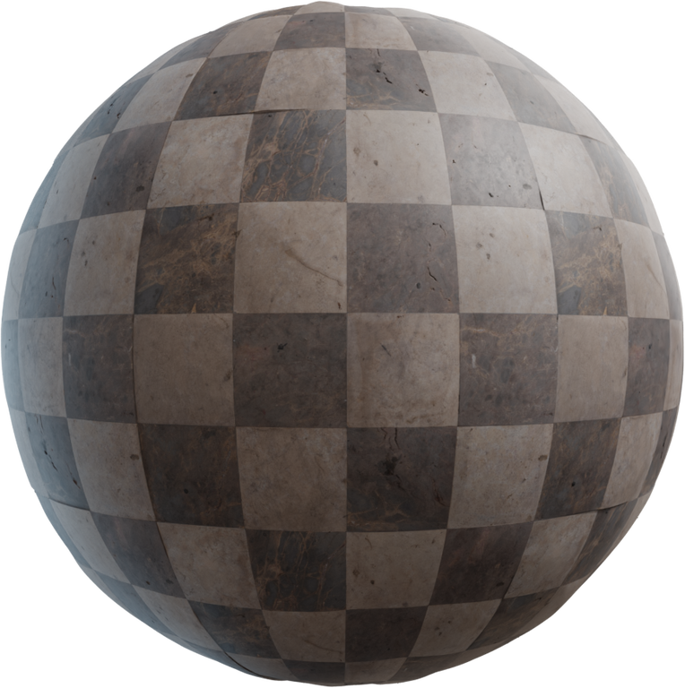 Floor Tiles 06