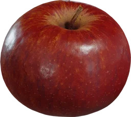 Food Apple 01