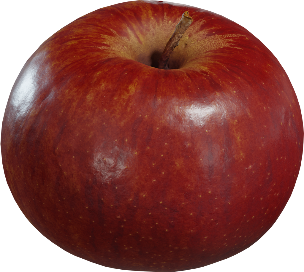 Food Apple 01