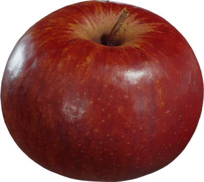 Food Apple 01
