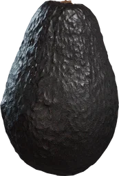 Food Avocado 01