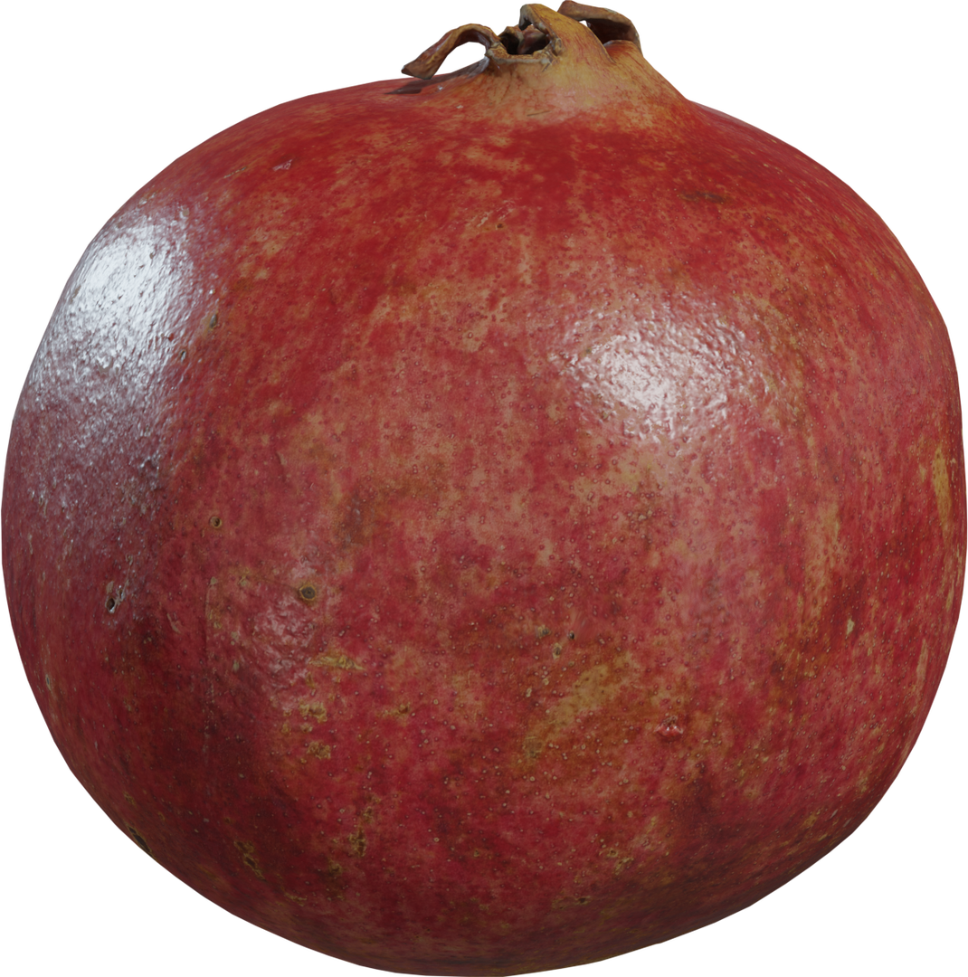 Food Pomegranate 01