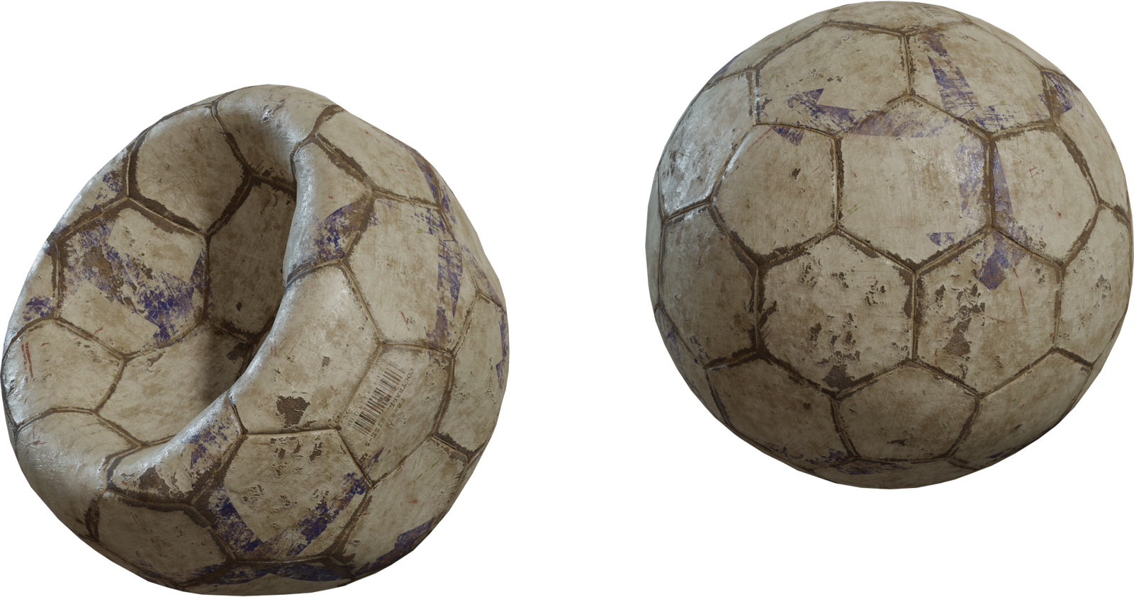 足球 · 模型（Football）