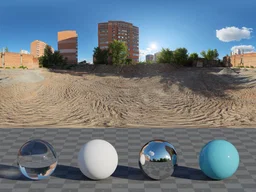 Future Parking