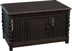 Gallinera Table