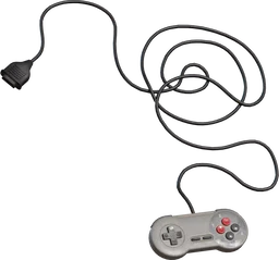Gamepad