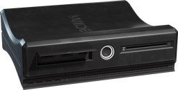 Gaming Console