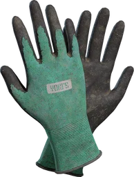 Garden Gloves 01