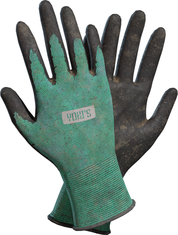 Garden Gloves 01