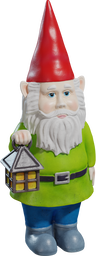 Garden Gnome