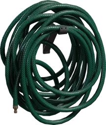 Garden Hose Wall Mounted 01