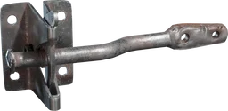 Gate Latch 01