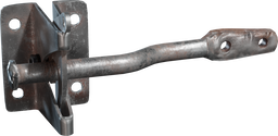 Gate Latch 01