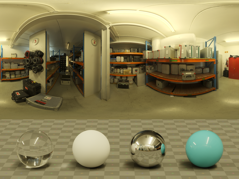 Gear Store