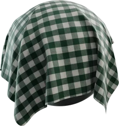 Gingham Check