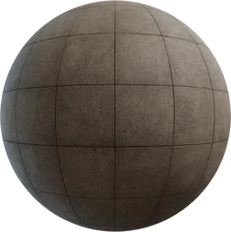 Granite Tile 04