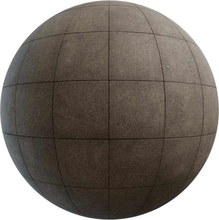 Granite Tile 04