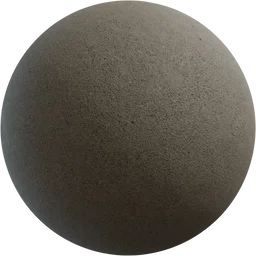 Granular Concrete