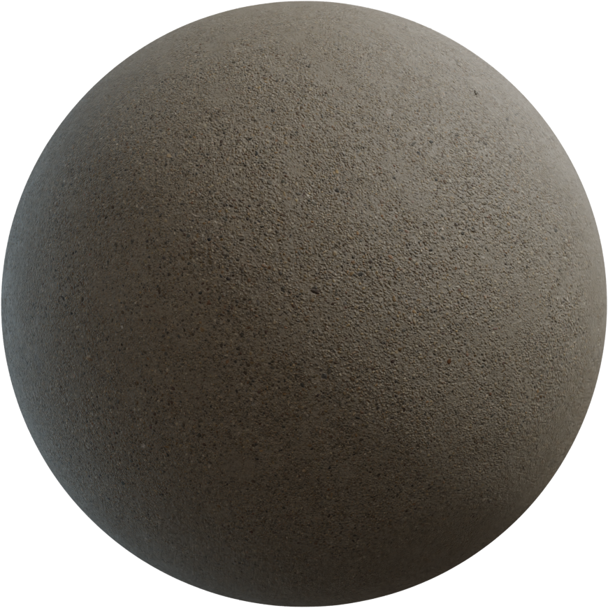 Granular Concrete