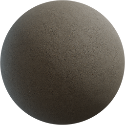 Granular Concrete