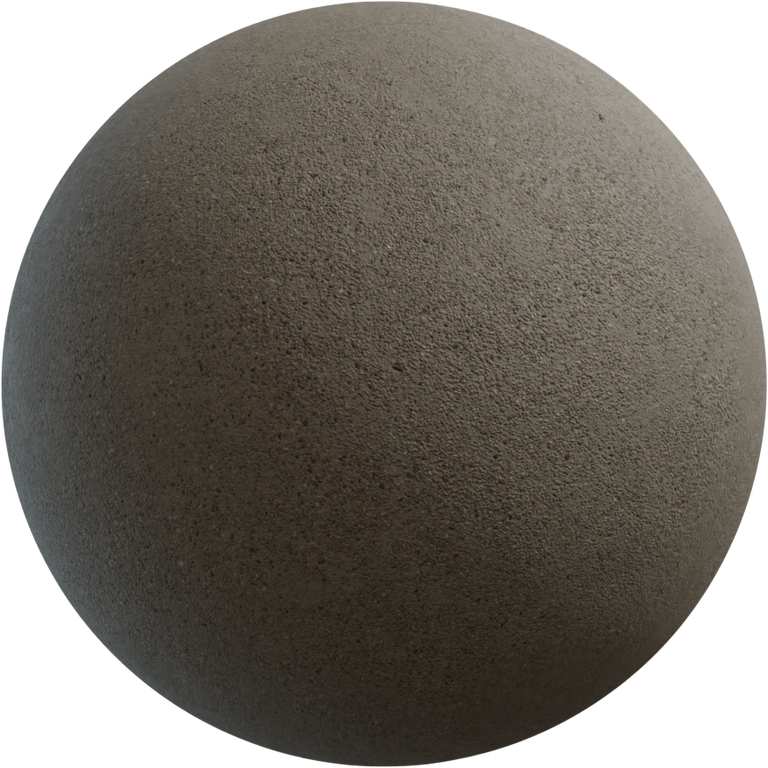 Granular Concrete