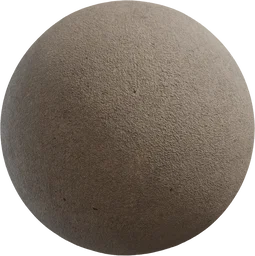 Gravel Concrete