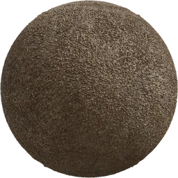 Gravel Concrete 02