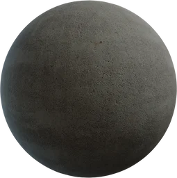 Gravel Concrete 03