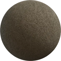 Gravel Concrete 04