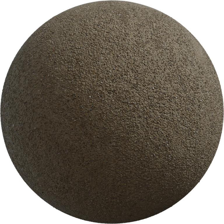 Gravel Concrete 04