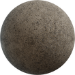 Gravel Embedded Concrete 02 - Thumb