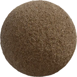 Gravel Floor