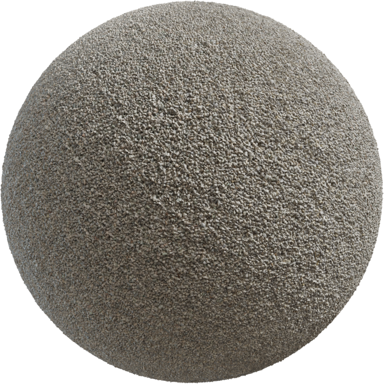 Gravel Floor 02
