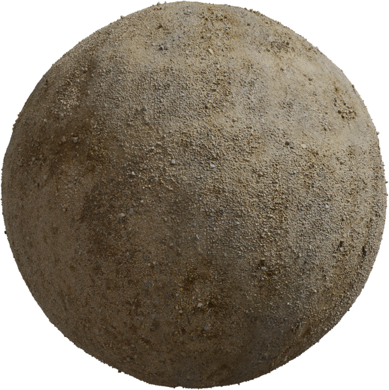 Gravel Ground 01