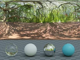 Green Sanctuary