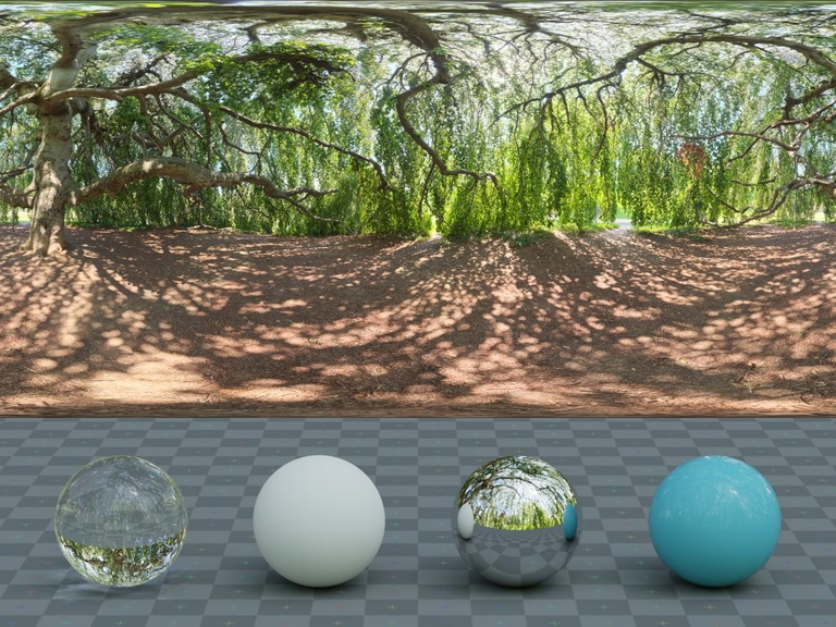 Green Sanctuary