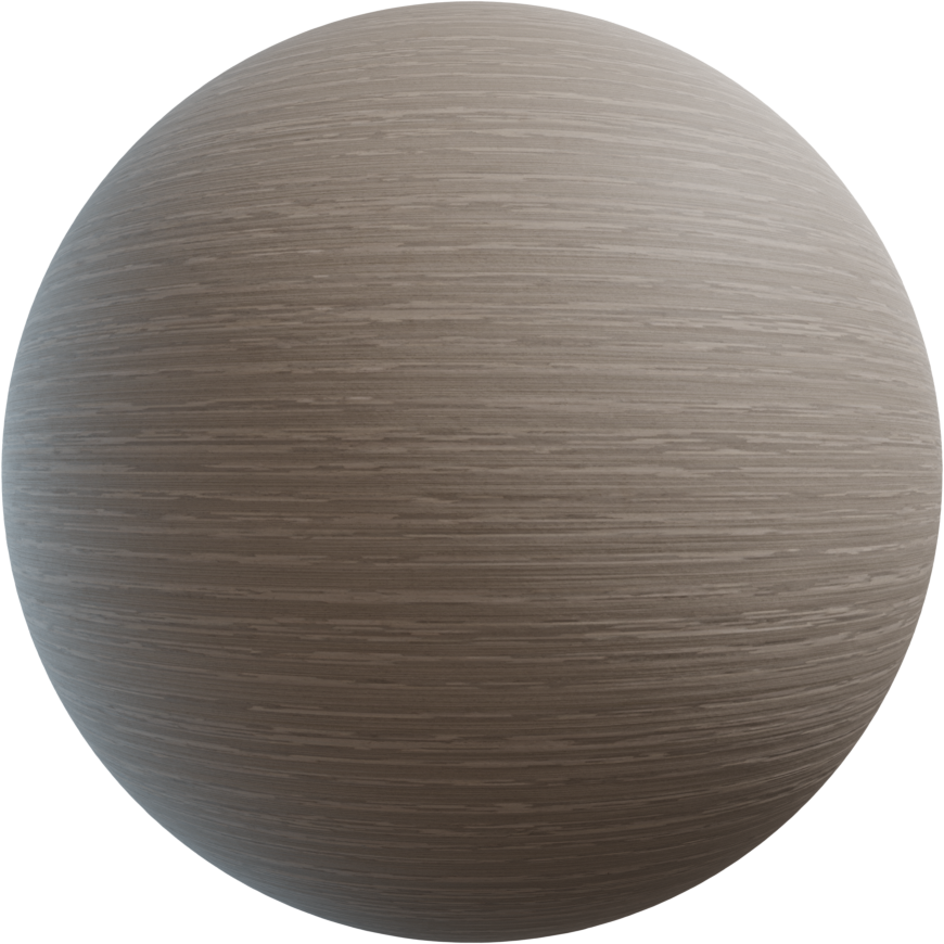 灰色橡木饰面 02 · PBR材质(Grey Oak Veneer 02)