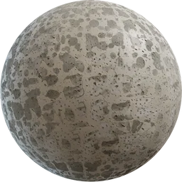 Hacked Concrete