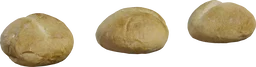 Hamburger Buns