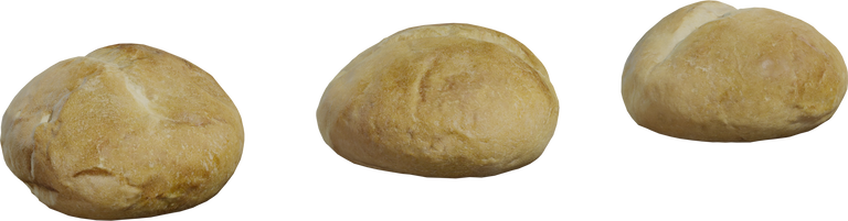 Hamburger Buns