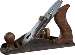 Hand Plane No4