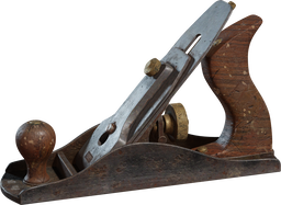 Hand Plane No4