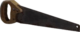 Handsaw Wood