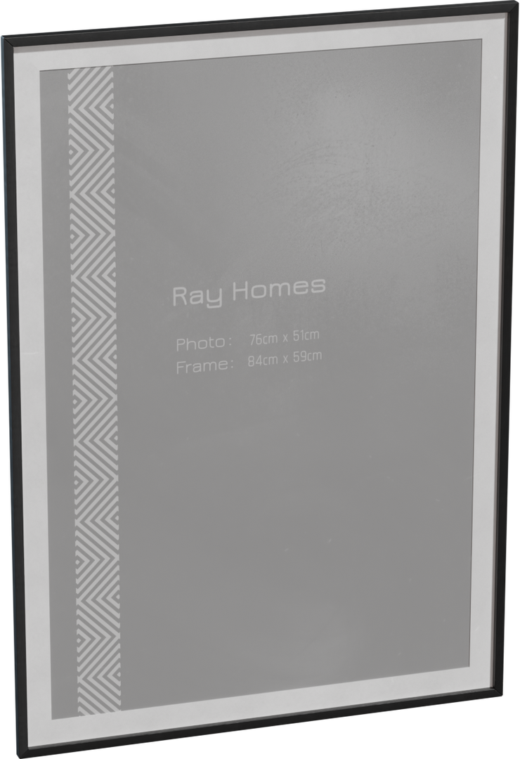 Hanging Picture Frame 01