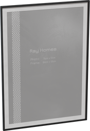 Hanging Picture Frame 01