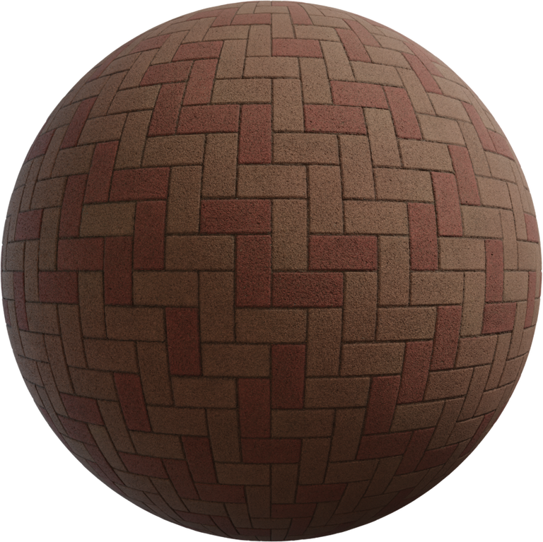 Herringbone Brick 03