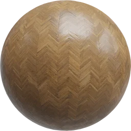 Herringbone Parquet