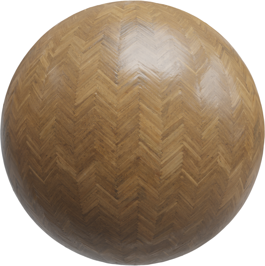 Herringbone Parquet