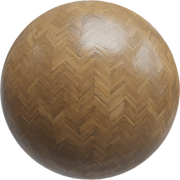 Herringbone Parquet